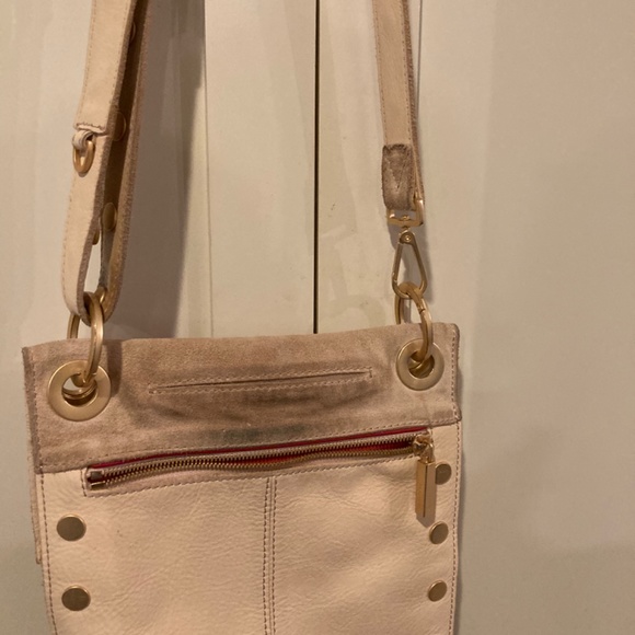 Hammett Crossbody purse - Picture 2 of 3